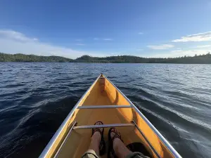 Hungry Jack Canoe Outfitters
