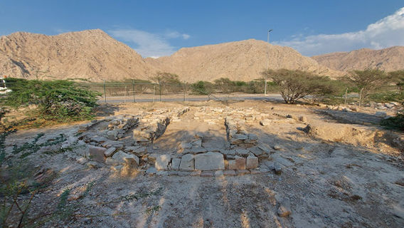 Ras Al Khaimah