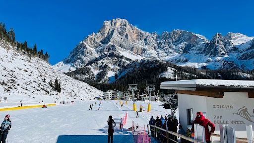 Passo Rolle