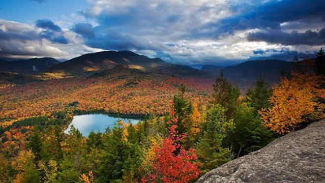 Adirondack Park