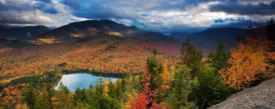 Adirondack Park