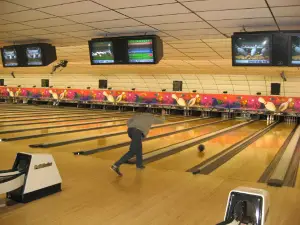 Maple City Bowl