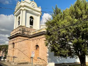 Ignacio Pérez Zamora Park