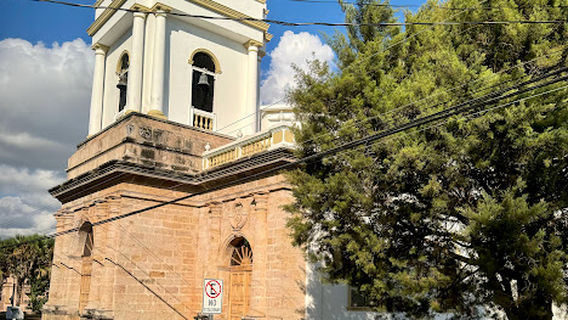 Ignacio Pérez Zamora Park