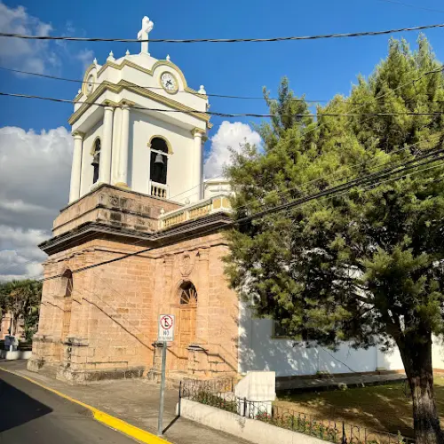 Ignacio Pérez Zamora Park