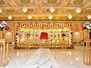 Taj Palace