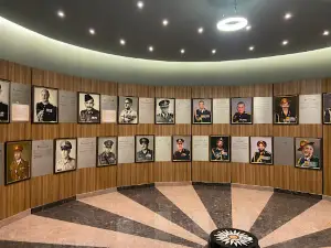 Infantry Museum