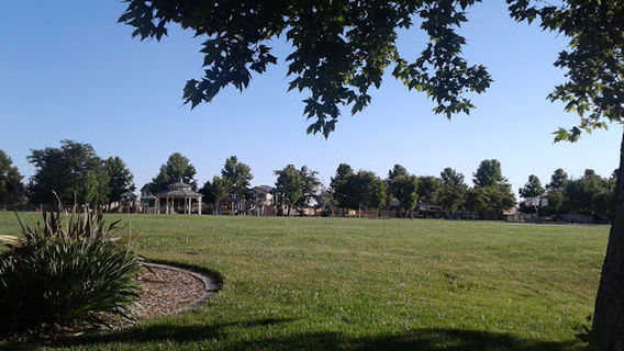 Veterans Park
