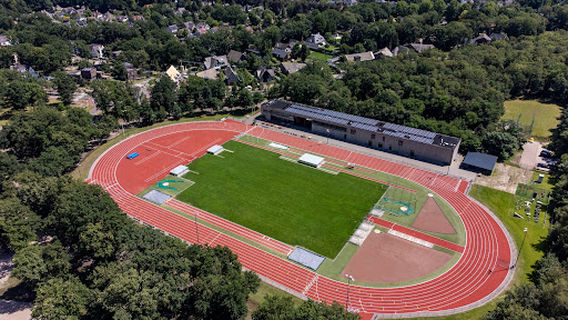 Vughtse Sports Club Prins Hendrik