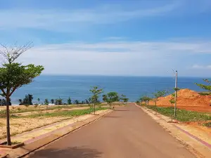 Châu Đại Dương