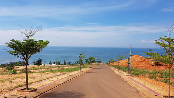 Bắc Bình District