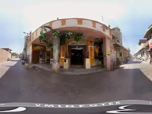 Kali Mata Mandir