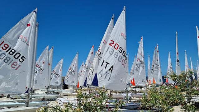 Circolo Velico Marsala