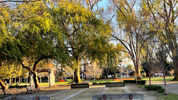Ortega Park