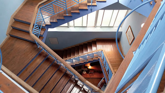 長湯温泉療養文化館御前湯