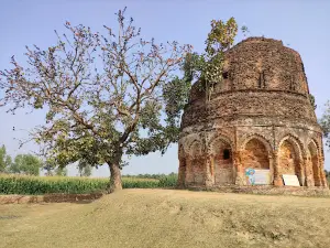 Archana Temple