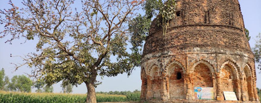 Archana Temple