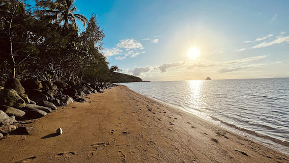Palm Cove