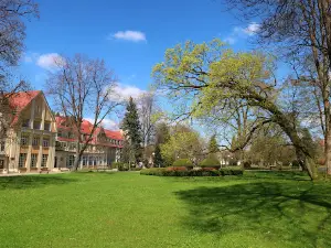 Park Zdrojowy