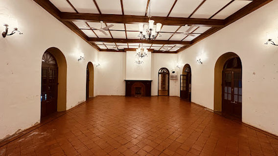 The Club Mahabaleshwar