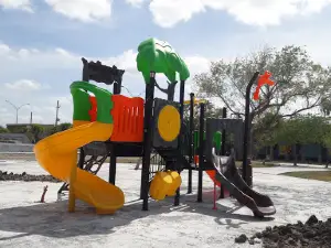 Parque La Rotonda