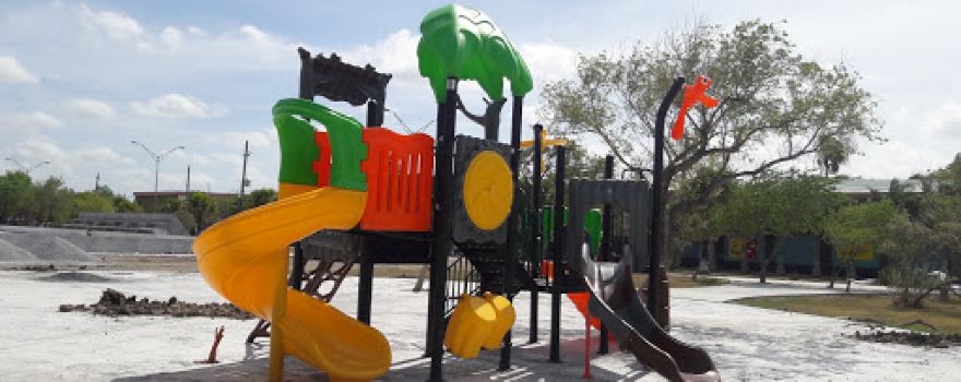 Parque La Rotonda