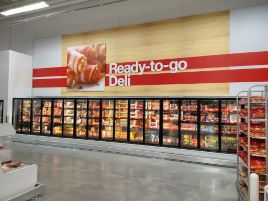 BJ's Wholesale Club