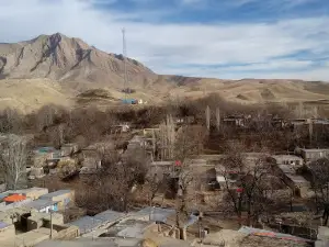 Esfejir Mosque