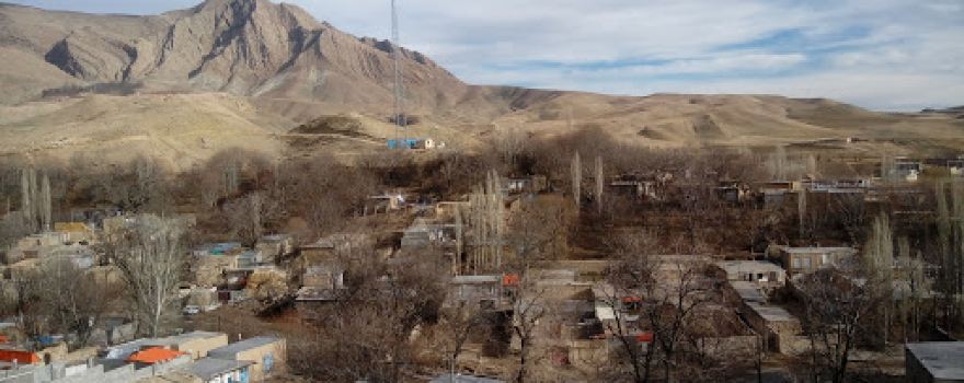 Esfejir Mosque