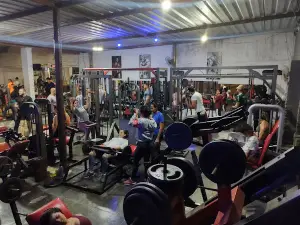 Academia Hard Fit