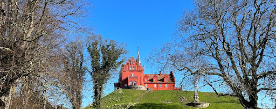 Tranekær Castle