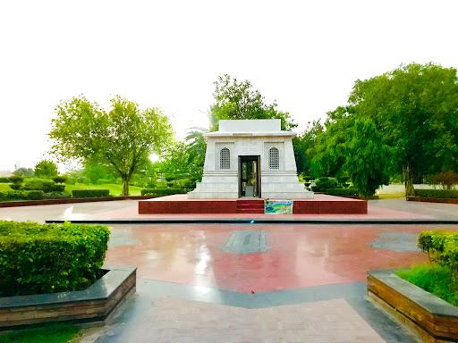Greater Iqbal Park