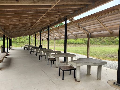 ハリソン州立森林公園