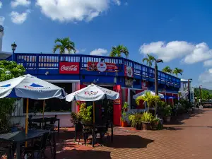 Christiansted Boardwalk