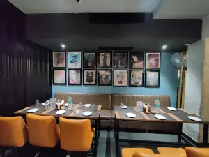 Aurum - Premium Lounge