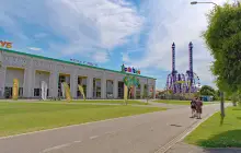 Электрический Музей Николы Тесла