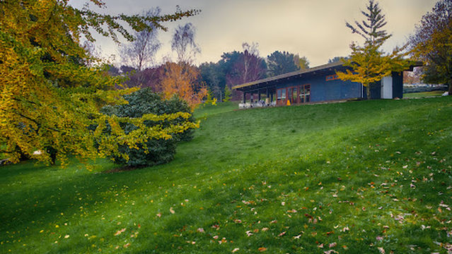 Parque Eugenio Granell