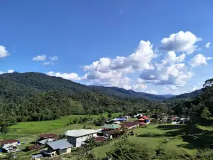 Kayan Mentarang National Park
