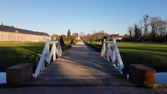 Schwetzingen