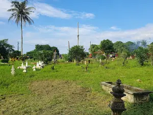 Golok River
