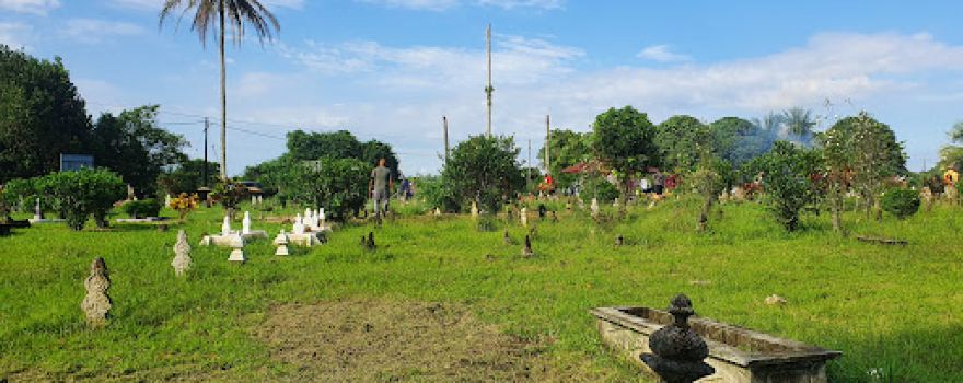 Golok River