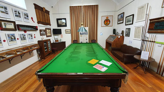 Glamorgan Spring Bay Historical Society
