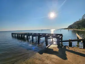 Floridatown Park
