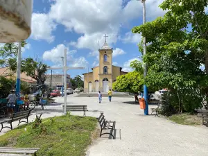 Praça da Matriz