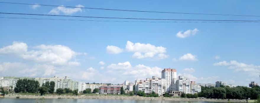 Plaja Rezina