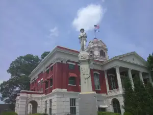 Spring Park