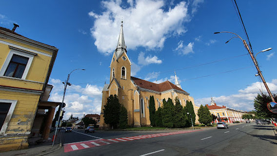 Sighetu Marmatiei