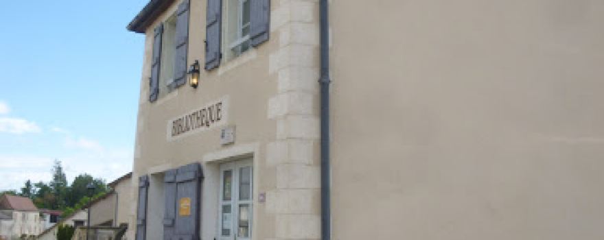 Bibliothèque