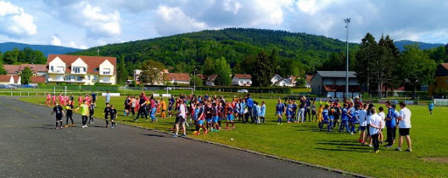 STADE EDOUARD TRAVERS