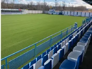 Prado Plantel, Coria